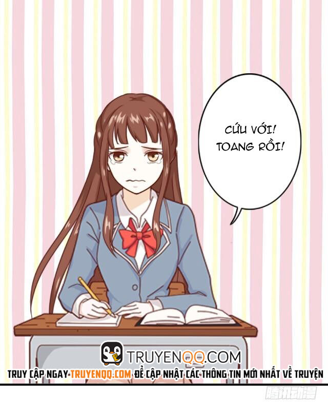 Thiên Nga Đen Chap 4 - Next Chap 5