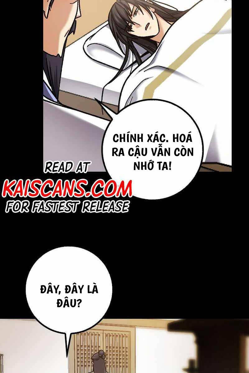 Thiên Phong Phách Đạo Chap 2 - Next Chap 3