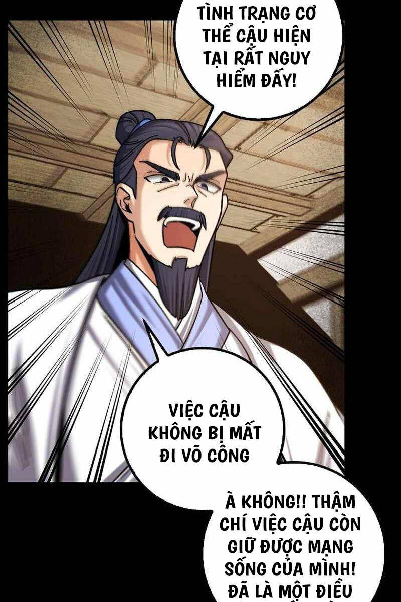 Thiên Phong Phách Đạo Chap 2 - Next Chap 3