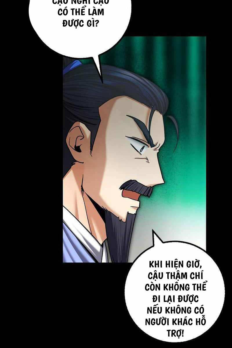Thiên Phong Phách Đạo Chap 2 - Next Chap 3