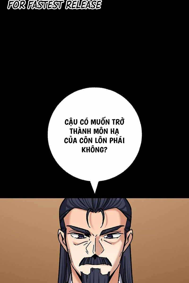 Thiên Phong Phách Đạo Chap 2 - Next Chap 3