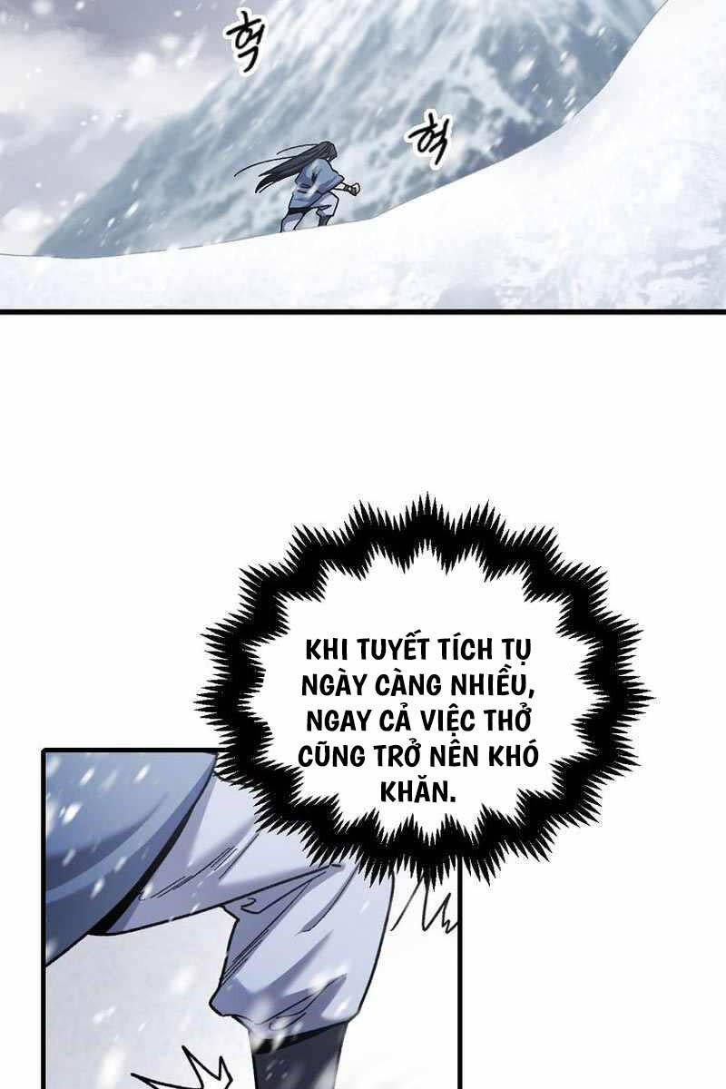 Thiên Phong Phách Đạo Chap 2 - Next Chap 3