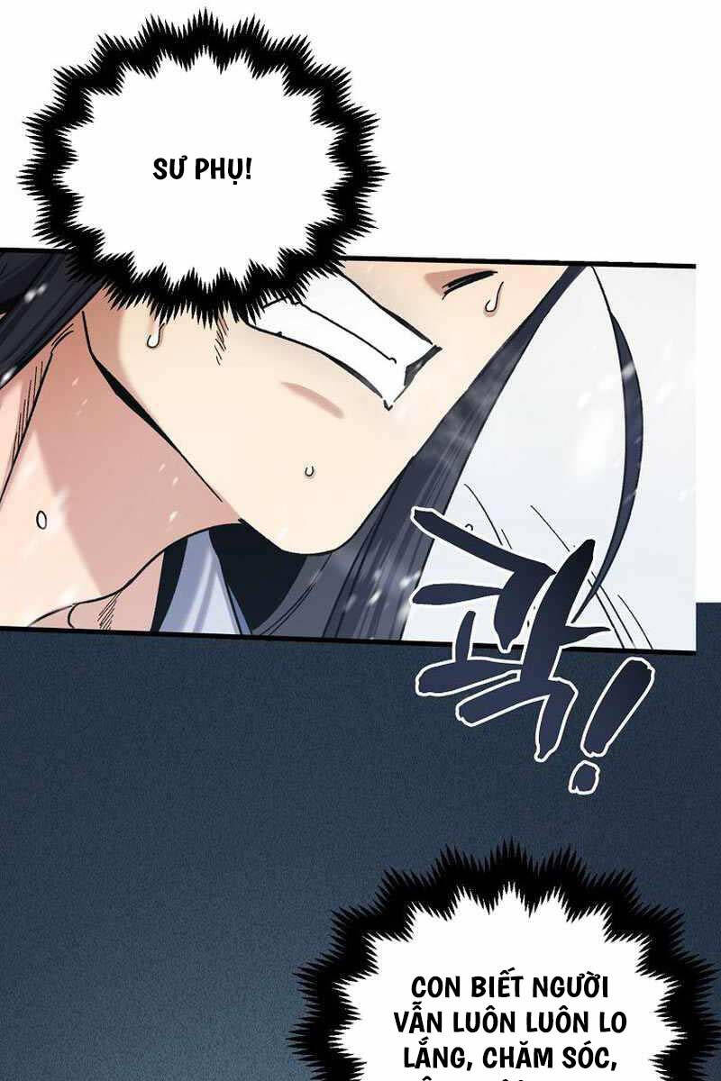 Thiên Phong Phách Đạo Chap 2 - Next Chap 3