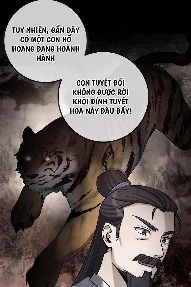 Thiên Phong Phách Đạo Chap 2 - Next Chap 3