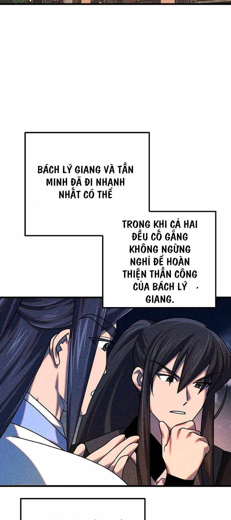 Thiên Phong Phách Đạo Chap 31 - Next Chap 32