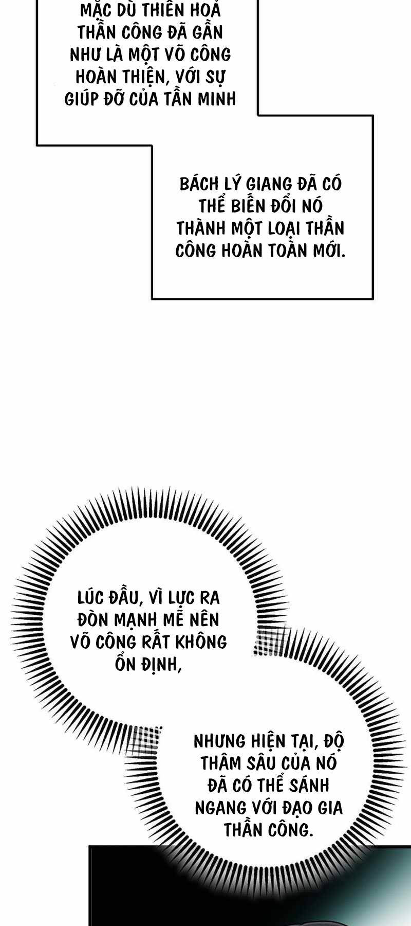 Thiên Phong Phách Đạo Chap 31 - Next Chap 32