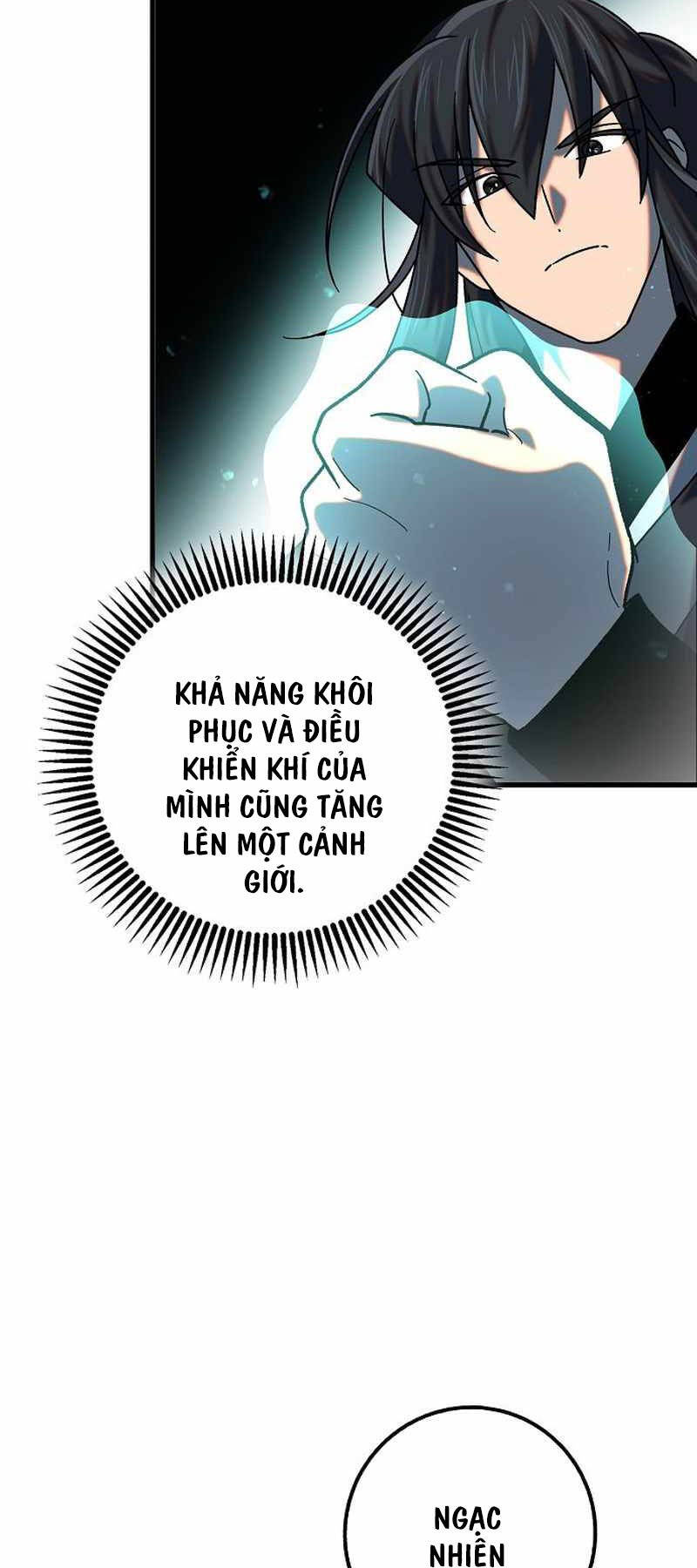 Thiên Phong Phách Đạo Chap 31 - Next Chap 32