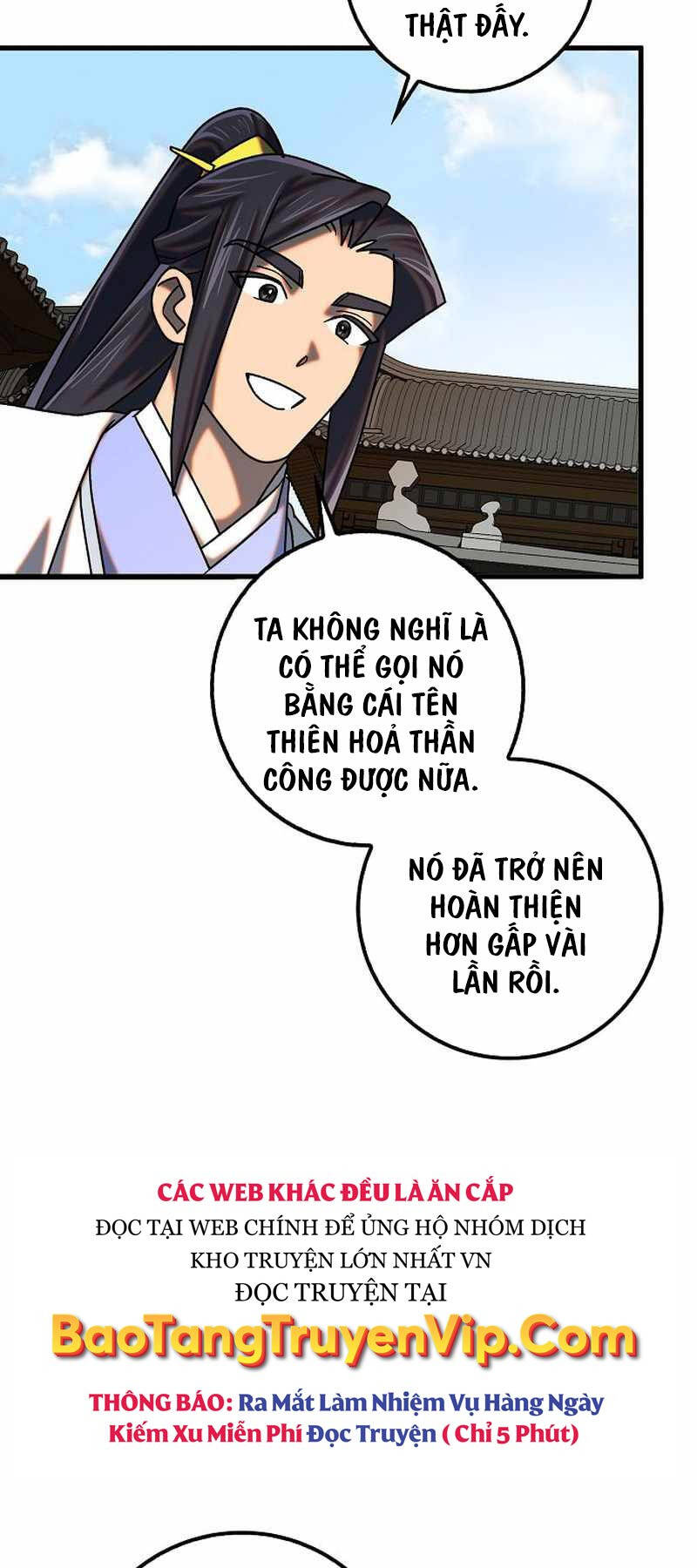 Thiên Phong Phách Đạo Chap 31 - Next Chap 32