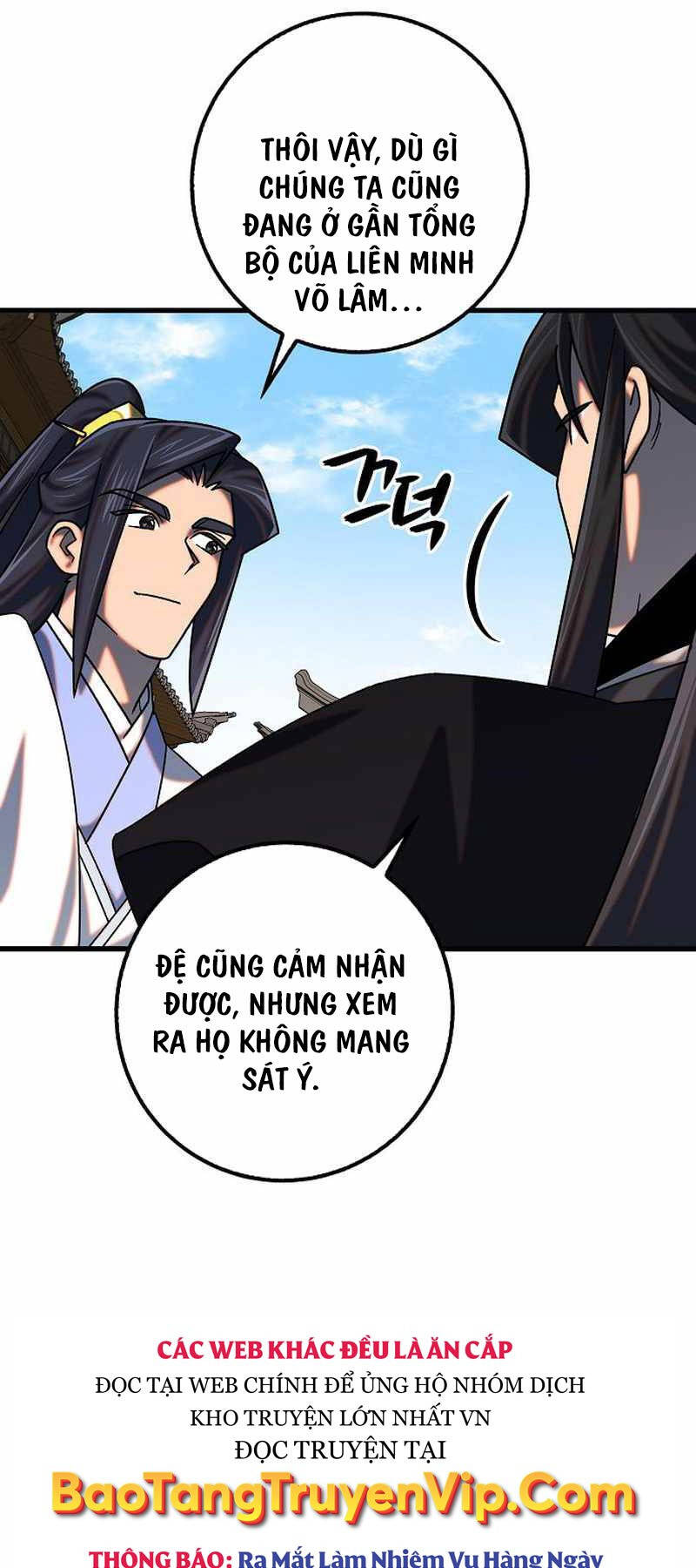 Thiên Phong Phách Đạo Chap 31 - Next Chap 32