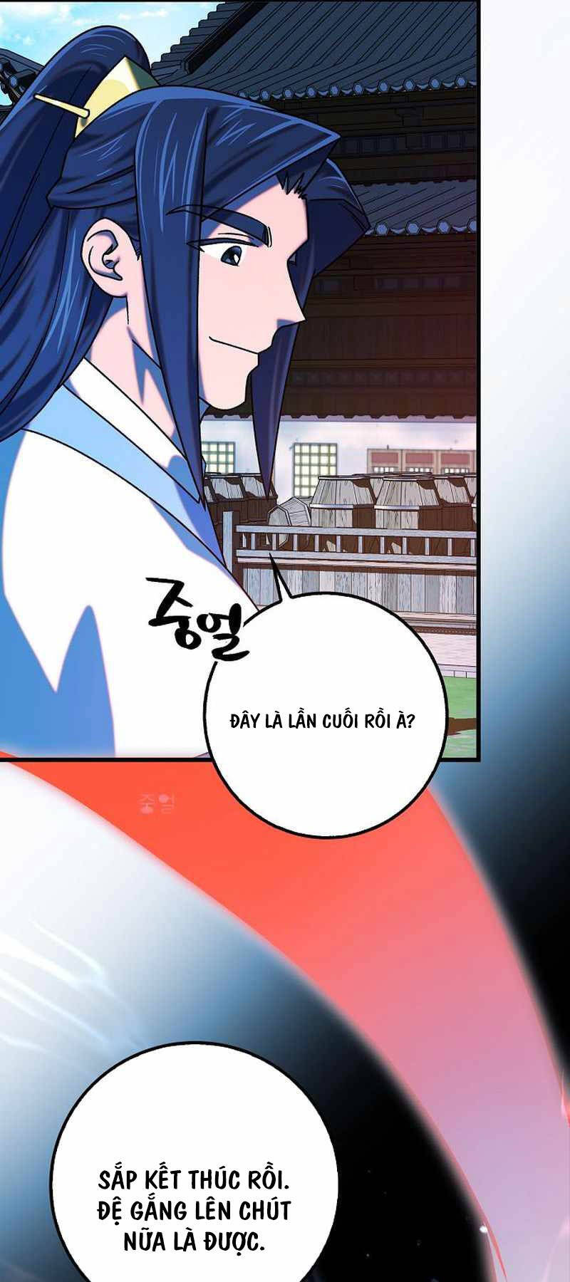 Thiên Phong Phách Đạo Chap 31 - Next Chap 32