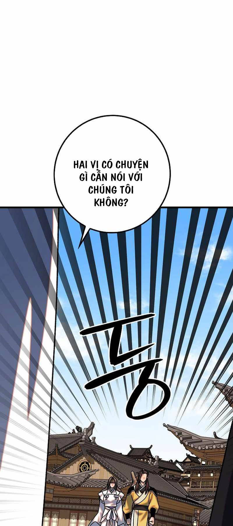 Thiên Phong Phách Đạo Chap 31 - Next Chap 32