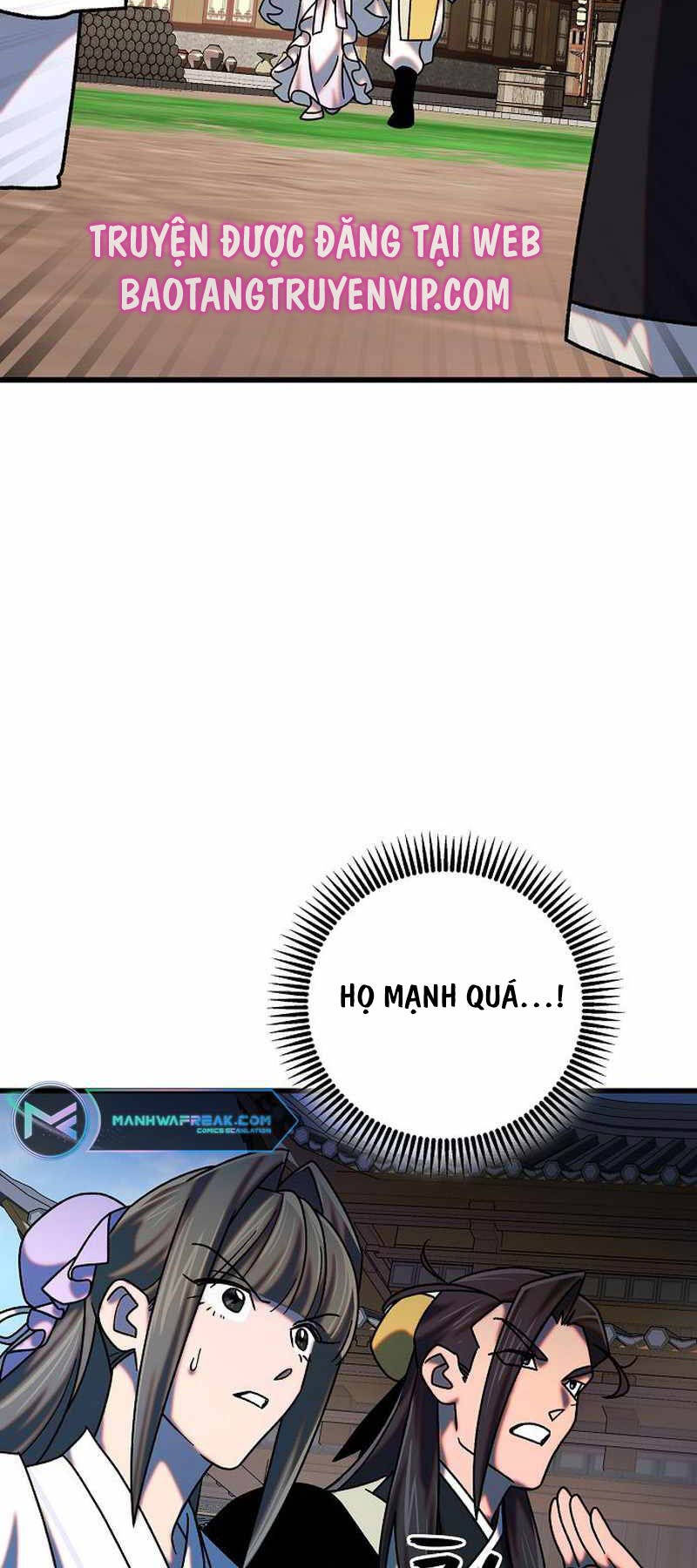 Thiên Phong Phách Đạo Chap 31 - Next Chap 32