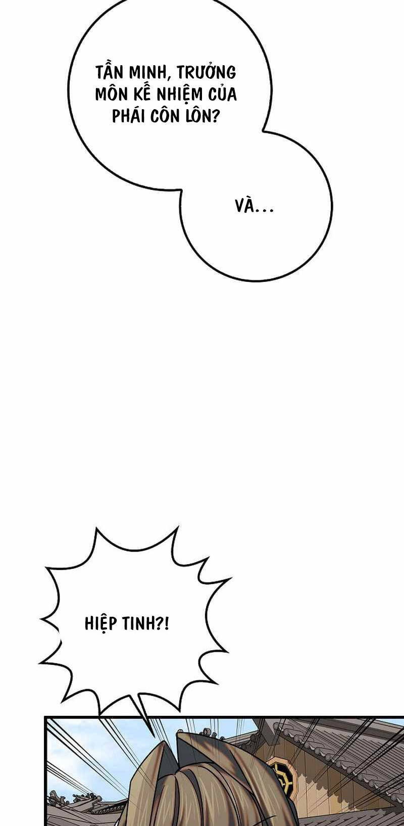 Thiên Phong Phách Đạo Chap 31 - Next Chap 32