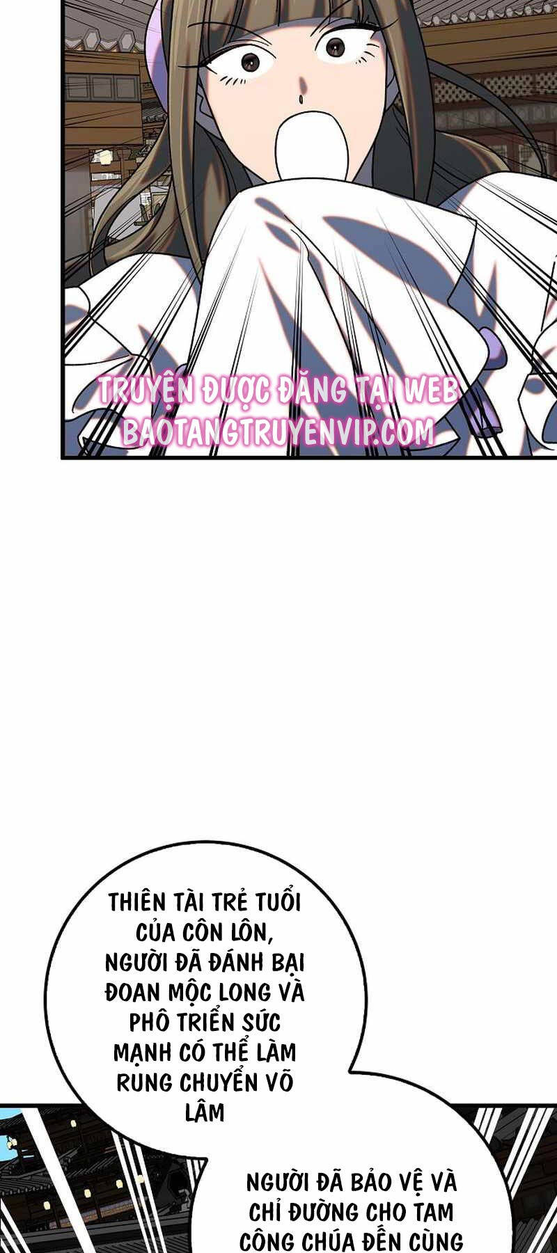 Thiên Phong Phách Đạo Chap 31 - Next Chap 32