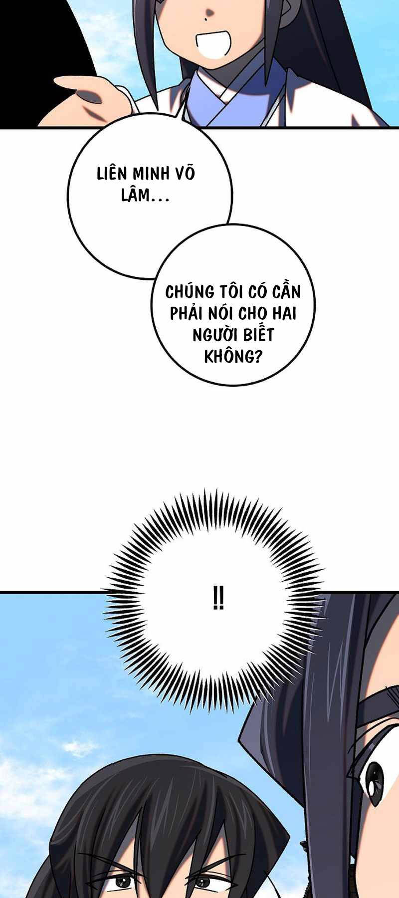 Thiên Phong Phách Đạo Chap 31 - Next Chap 32