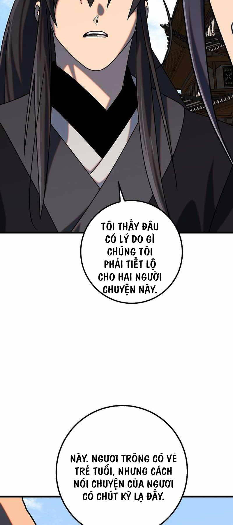 Thiên Phong Phách Đạo Chap 31 - Next Chap 32
