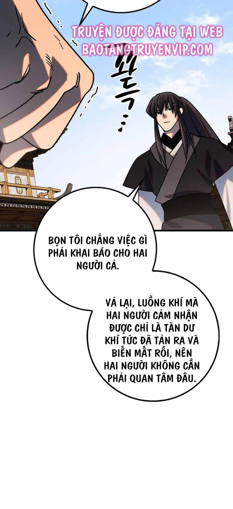 Thiên Phong Phách Đạo Chap 31 - Next Chap 32