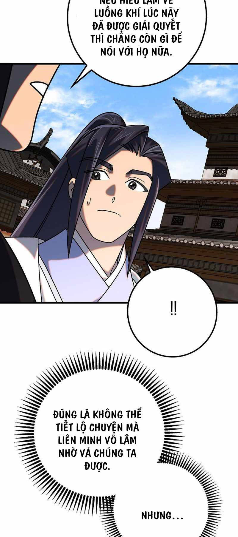 Thiên Phong Phách Đạo Chap 31 - Next Chap 32
