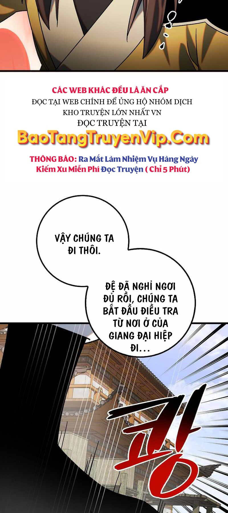 Thiên Phong Phách Đạo Chap 31 - Next Chap 32