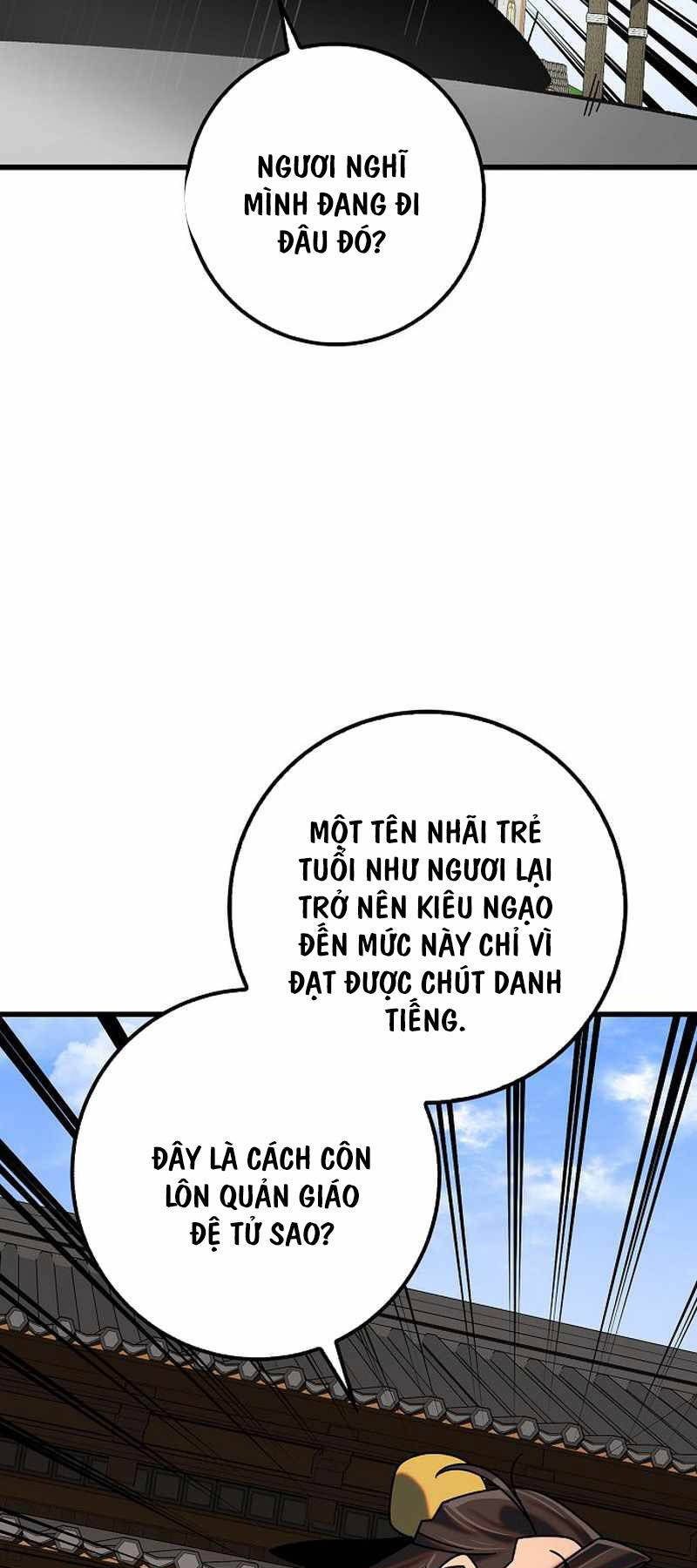 Thiên Phong Phách Đạo Chap 31 - Next Chap 32