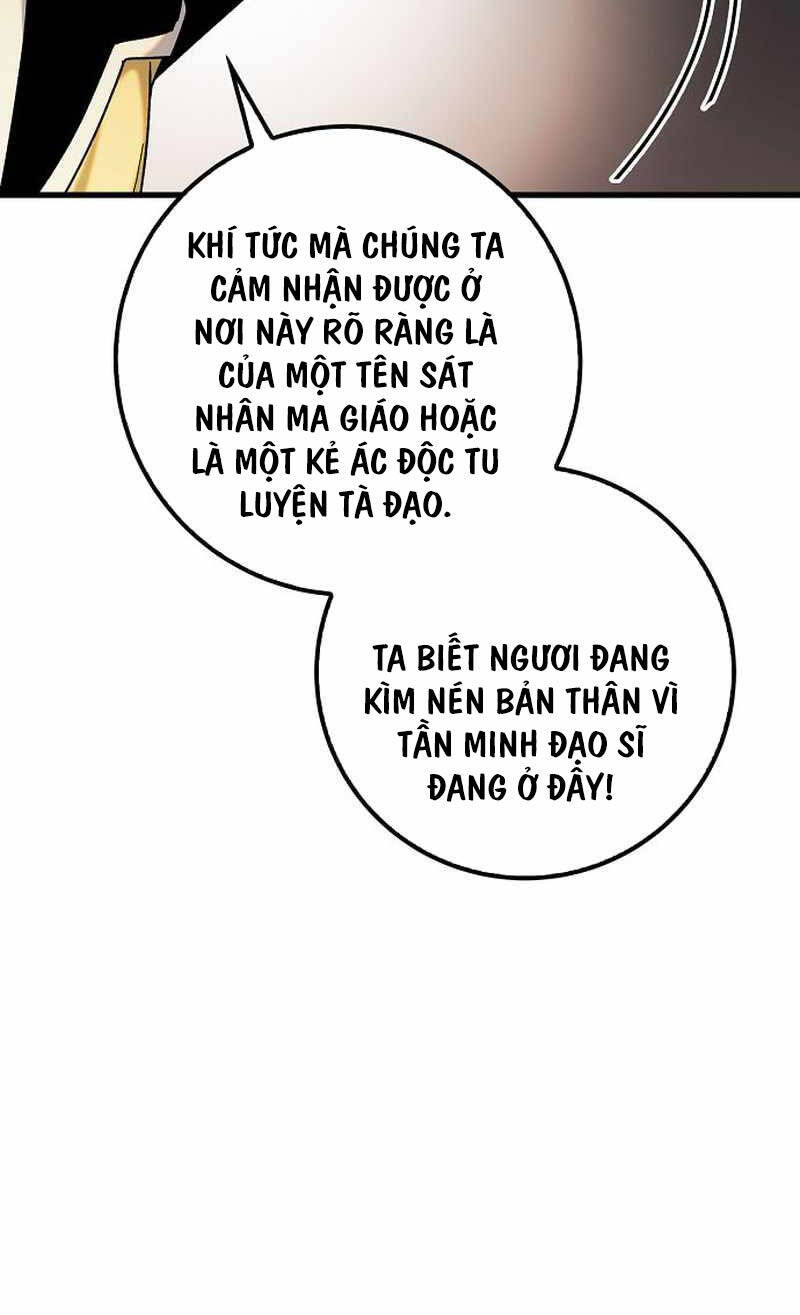 Thiên Phong Phách Đạo Chap 31 - Next Chap 32