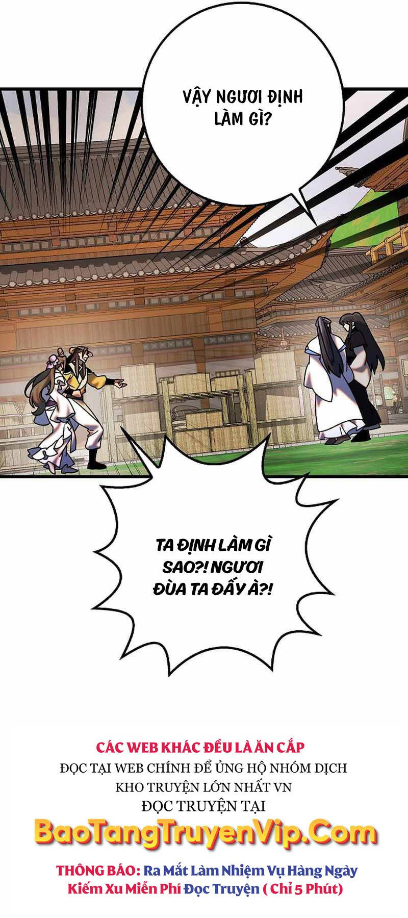 Thiên Phong Phách Đạo Chap 31 - Next Chap 32