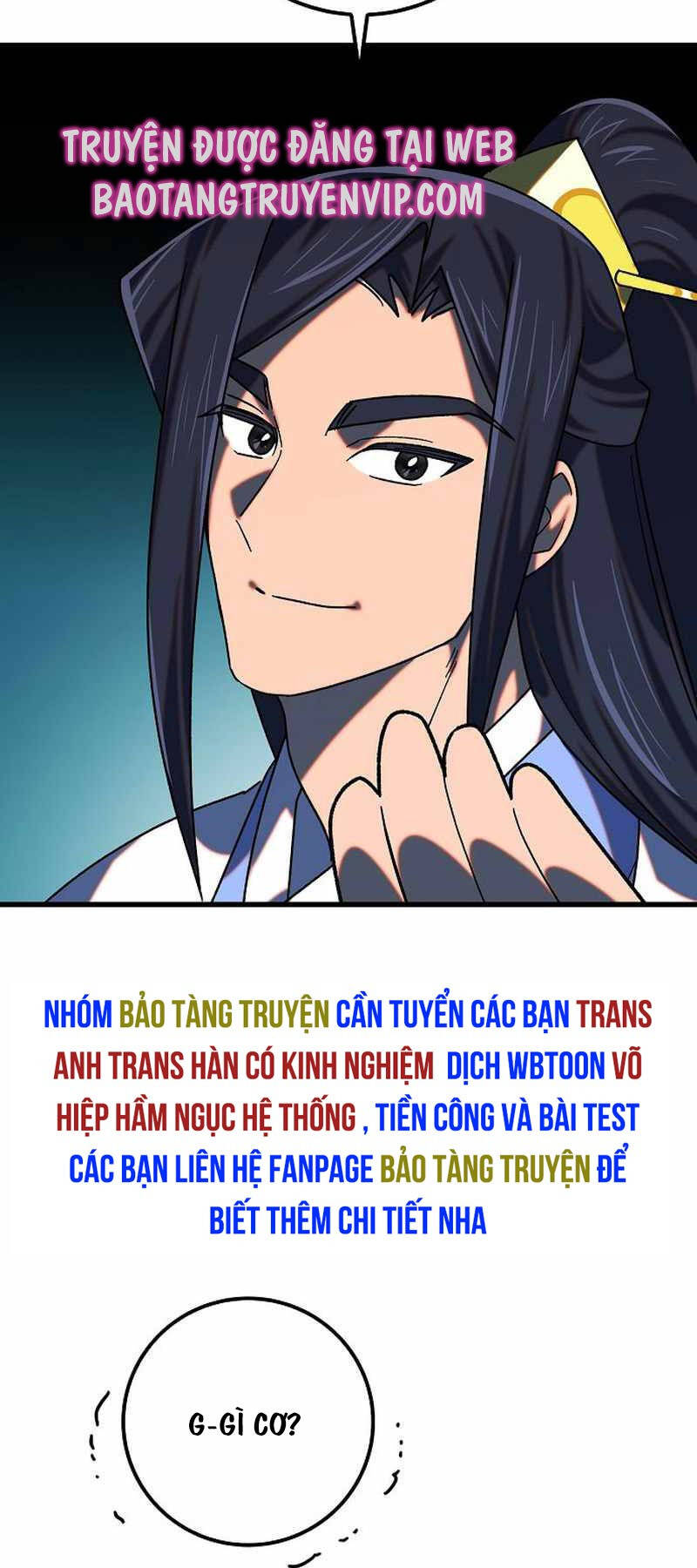 Thiên Phong Phách Đạo Chap 31 - Next Chap 32