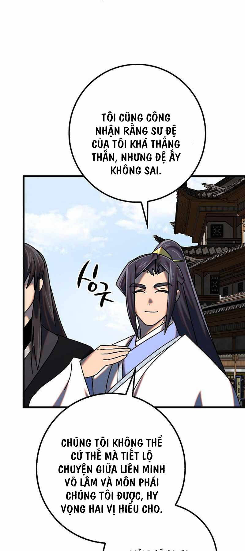 Thiên Phong Phách Đạo Chap 31 - Next Chap 32