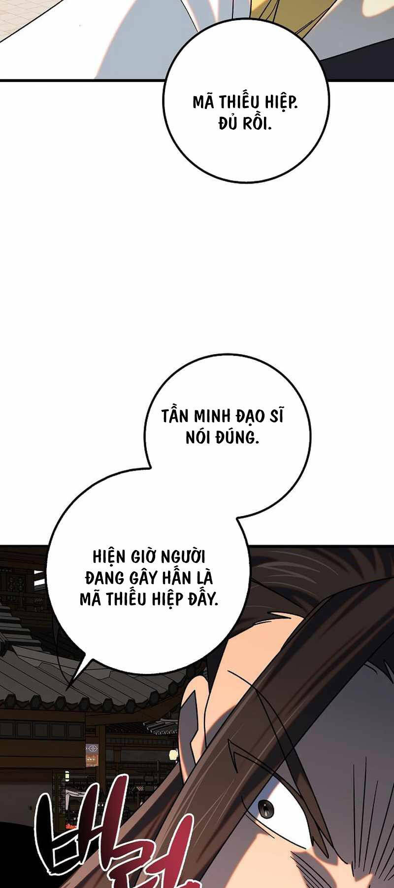 Thiên Phong Phách Đạo Chap 31 - Next Chap 32