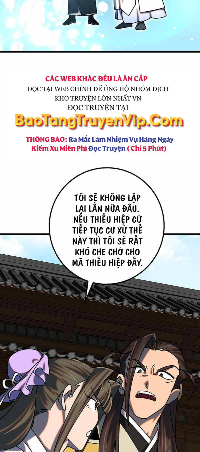 Thiên Phong Phách Đạo Chap 31 - Next Chap 32