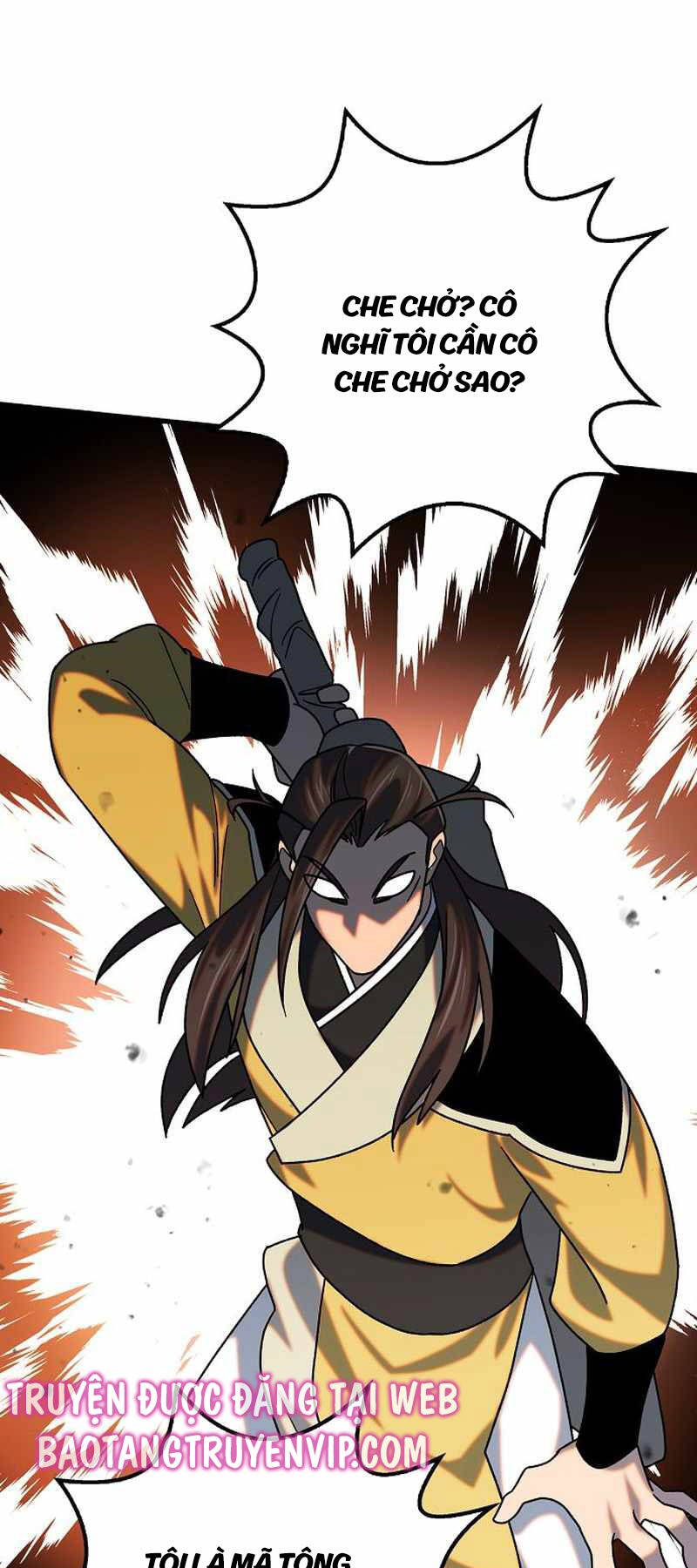 Thiên Phong Phách Đạo Chap 31 - Next Chap 32
