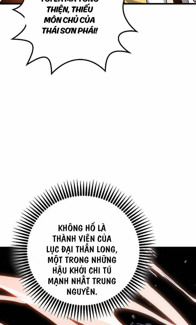 Thiên Phong Phách Đạo Chap 31 - Next Chap 32