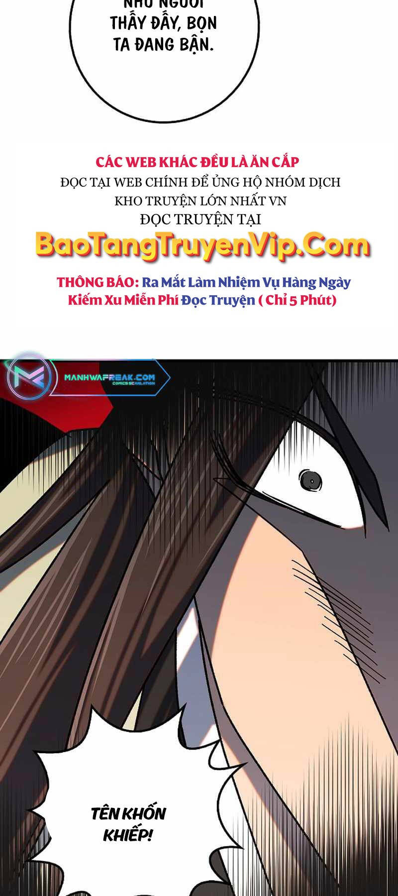 Thiên Phong Phách Đạo Chap 31 - Next Chap 32