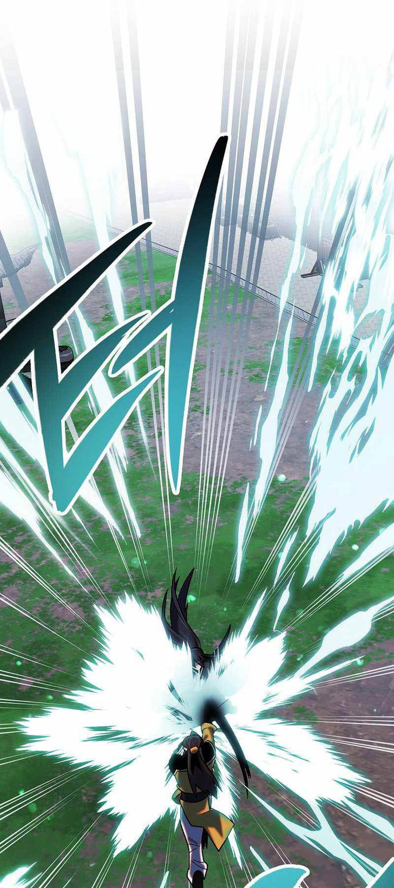 Thiên Phong Phách Đạo Chap 31 - Next Chap 32