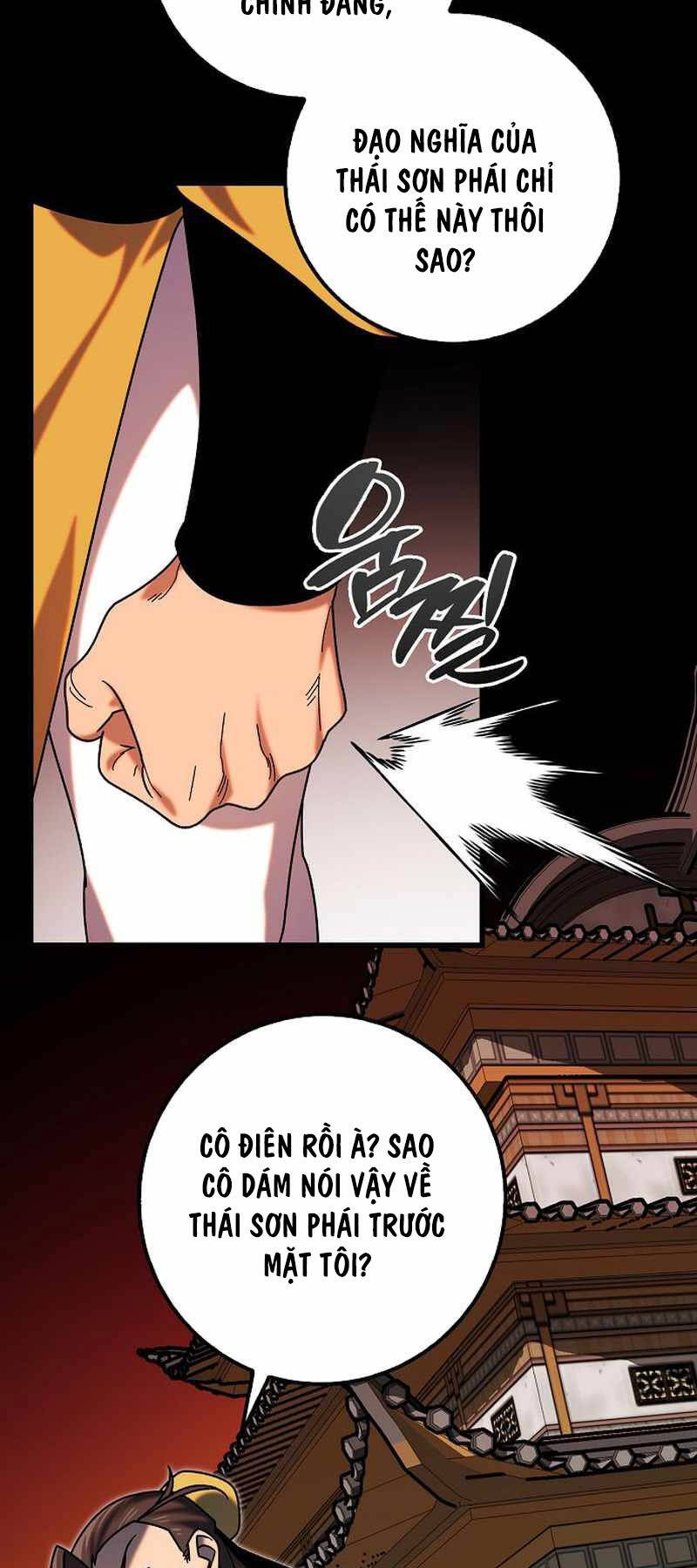 Thiên Phong Phách Đạo Chap 32 - Next Chap 33