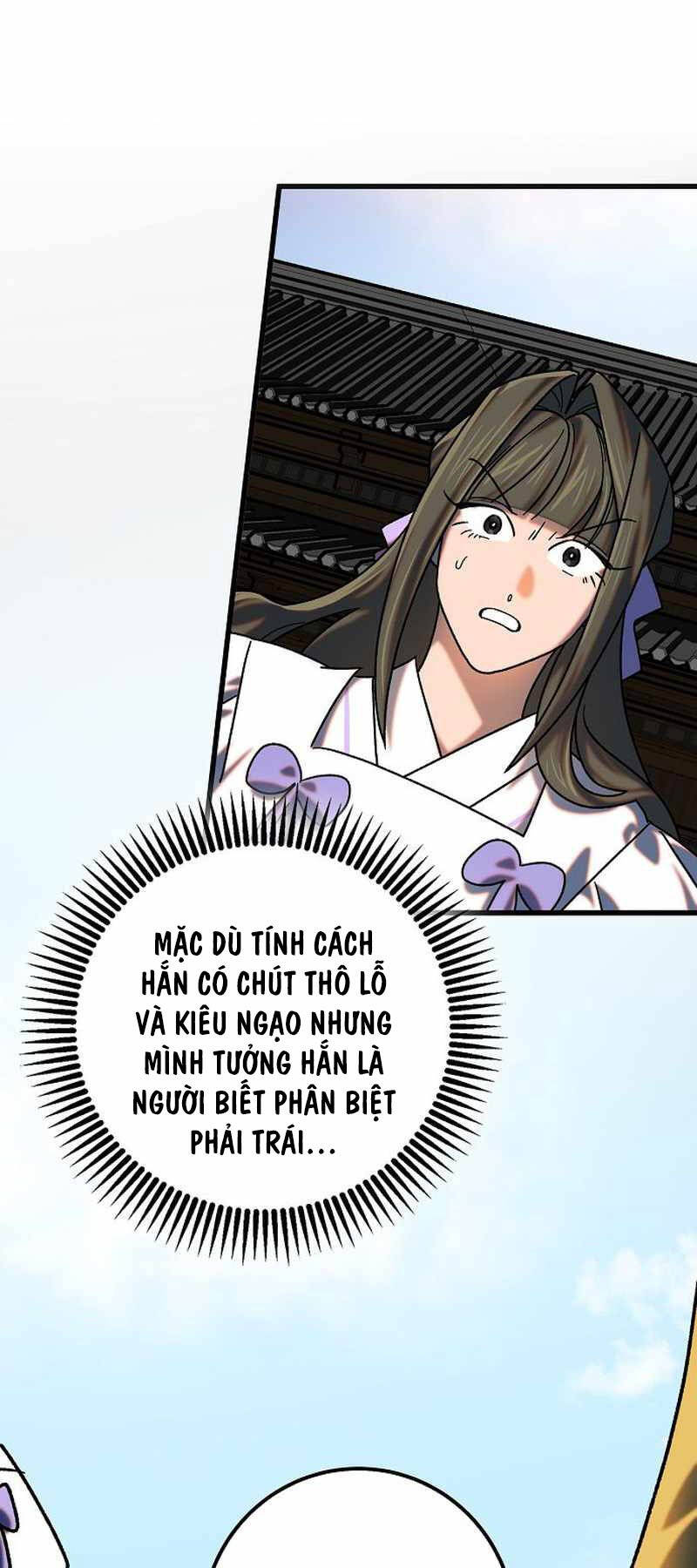 Thiên Phong Phách Đạo Chap 32 - Next Chap 33