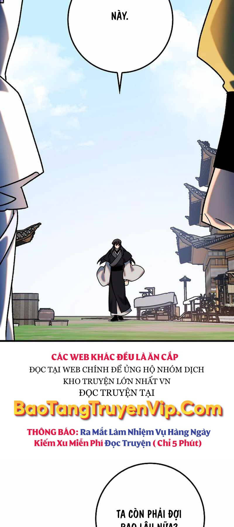 Thiên Phong Phách Đạo Chap 32 - Next Chap 33
