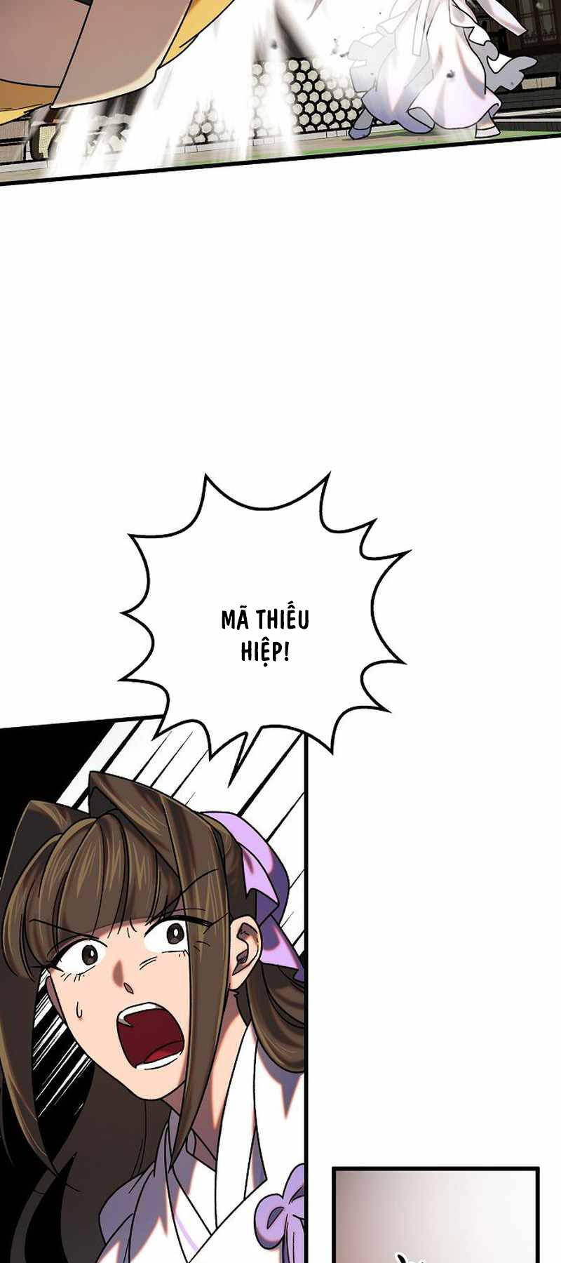 Thiên Phong Phách Đạo Chap 32 - Next Chap 33