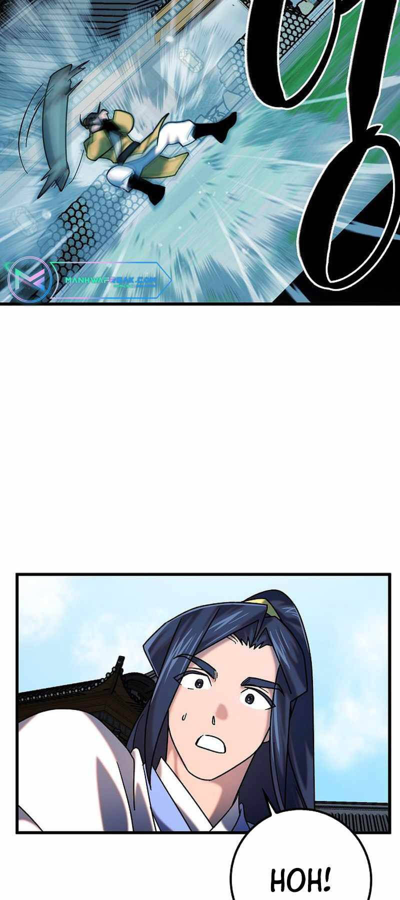 Thiên Phong Phách Đạo Chap 32 - Next Chap 33