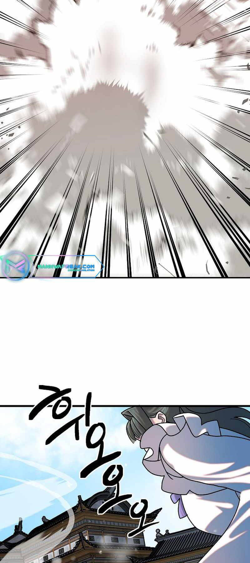 Thiên Phong Phách Đạo Chap 32 - Next Chap 33