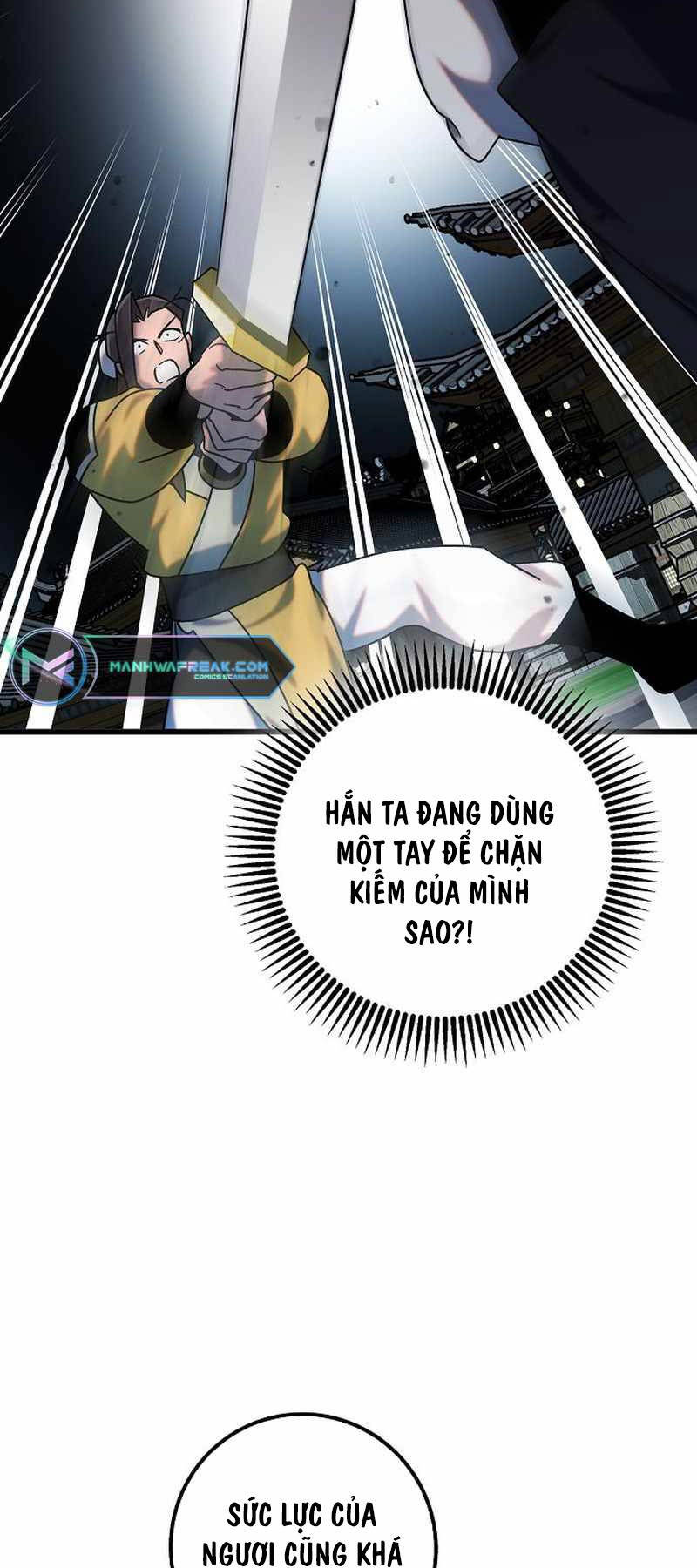 Thiên Phong Phách Đạo Chap 32 - Next Chap 33