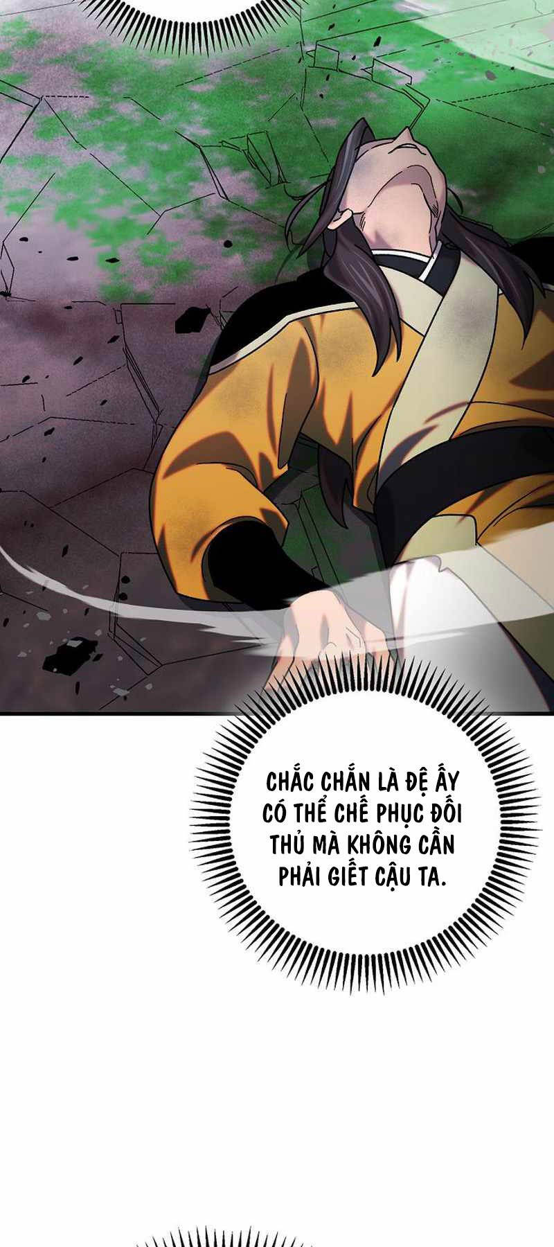 Thiên Phong Phách Đạo Chap 32 - Next Chap 33