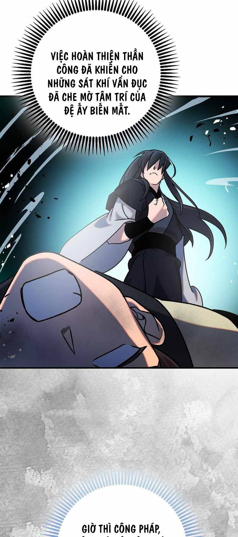 Thiên Phong Phách Đạo Chap 32 - Next Chap 33