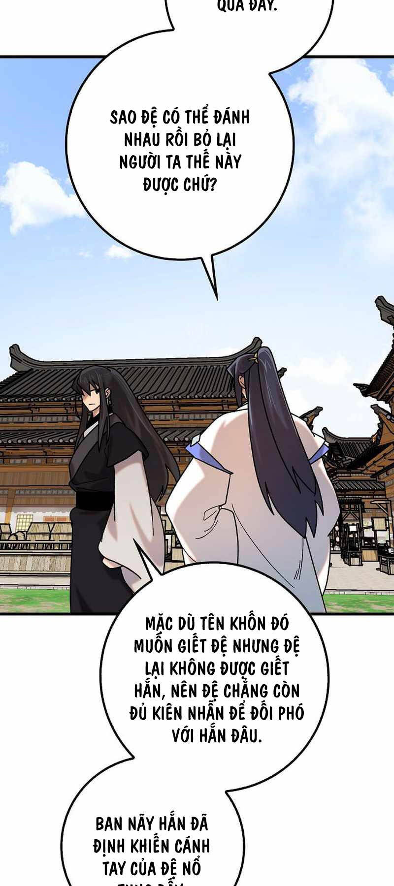 Thiên Phong Phách Đạo Chap 32 - Next Chap 33