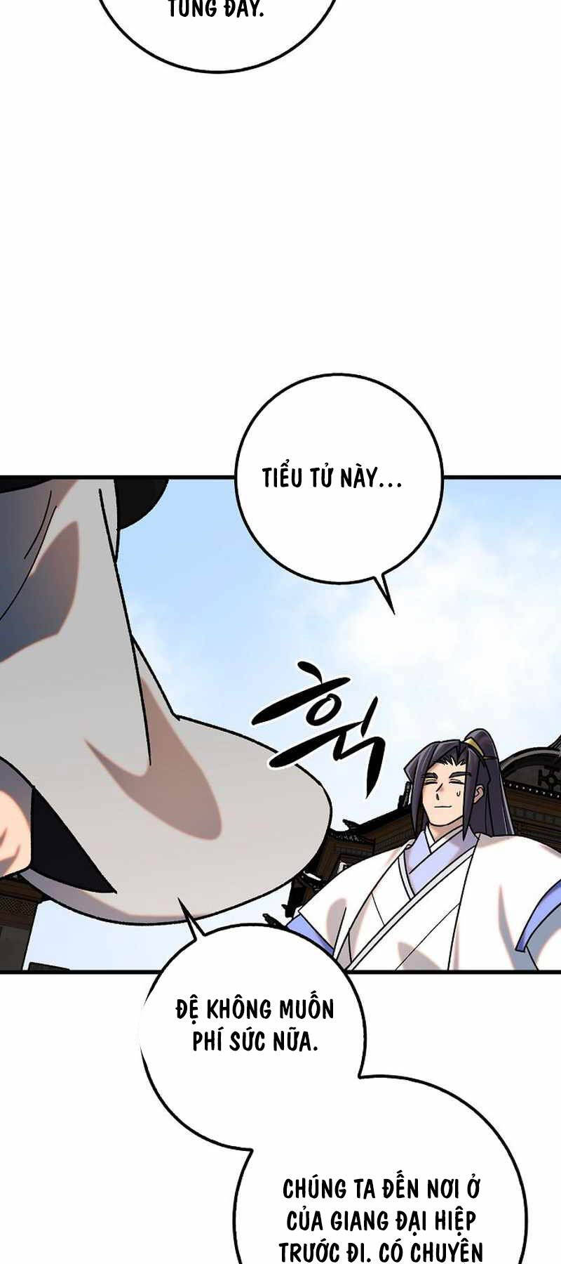 Thiên Phong Phách Đạo Chap 32 - Next Chap 33