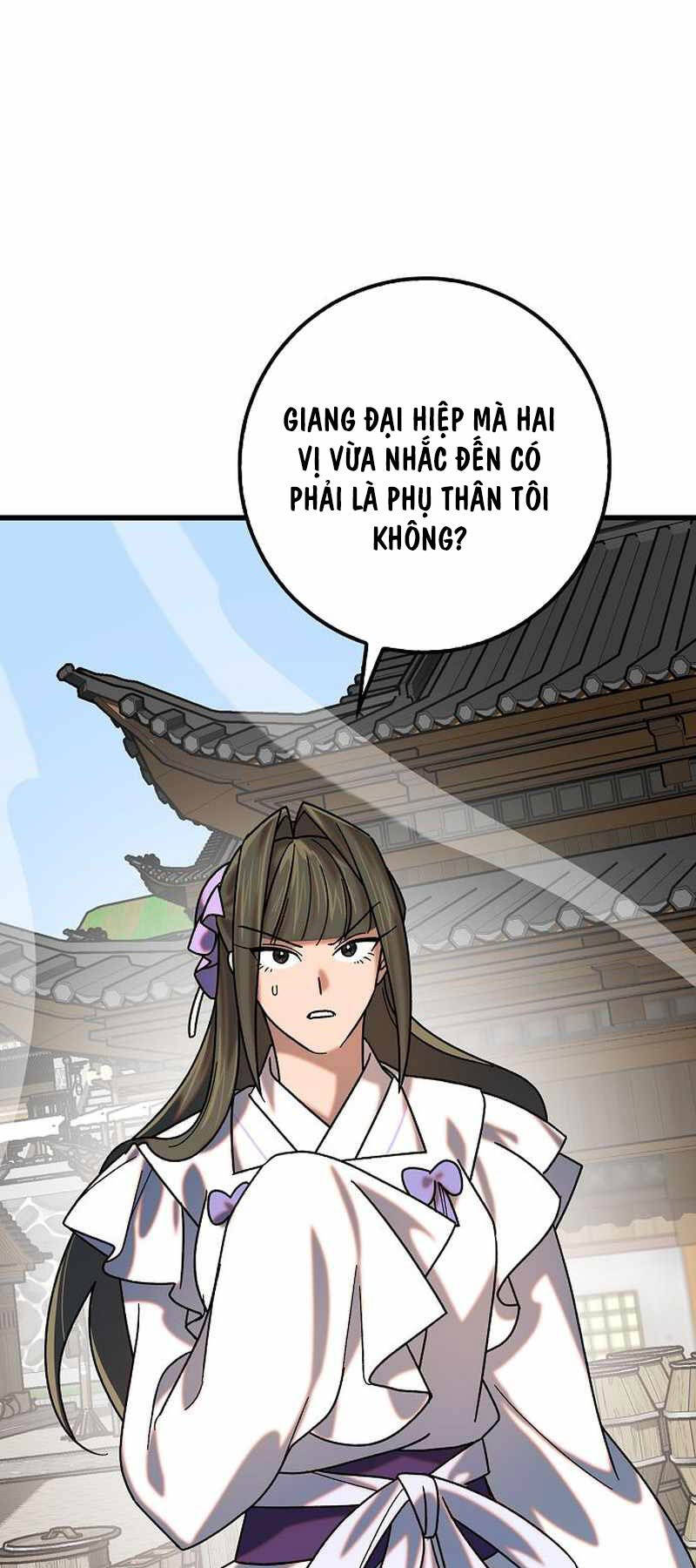 Thiên Phong Phách Đạo Chap 32 - Next Chap 33