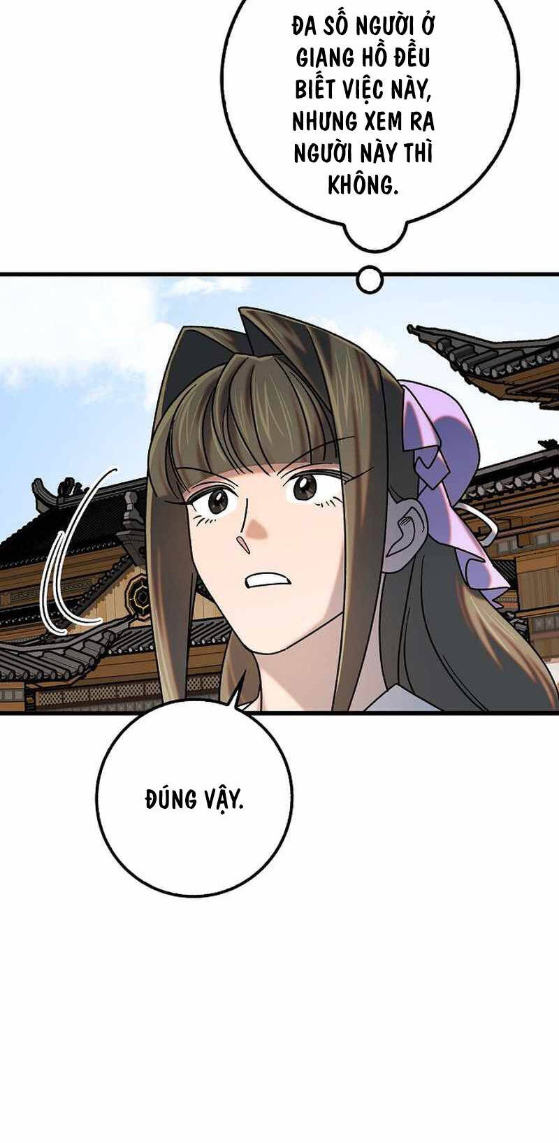 Thiên Phong Phách Đạo Chap 32 - Next Chap 33