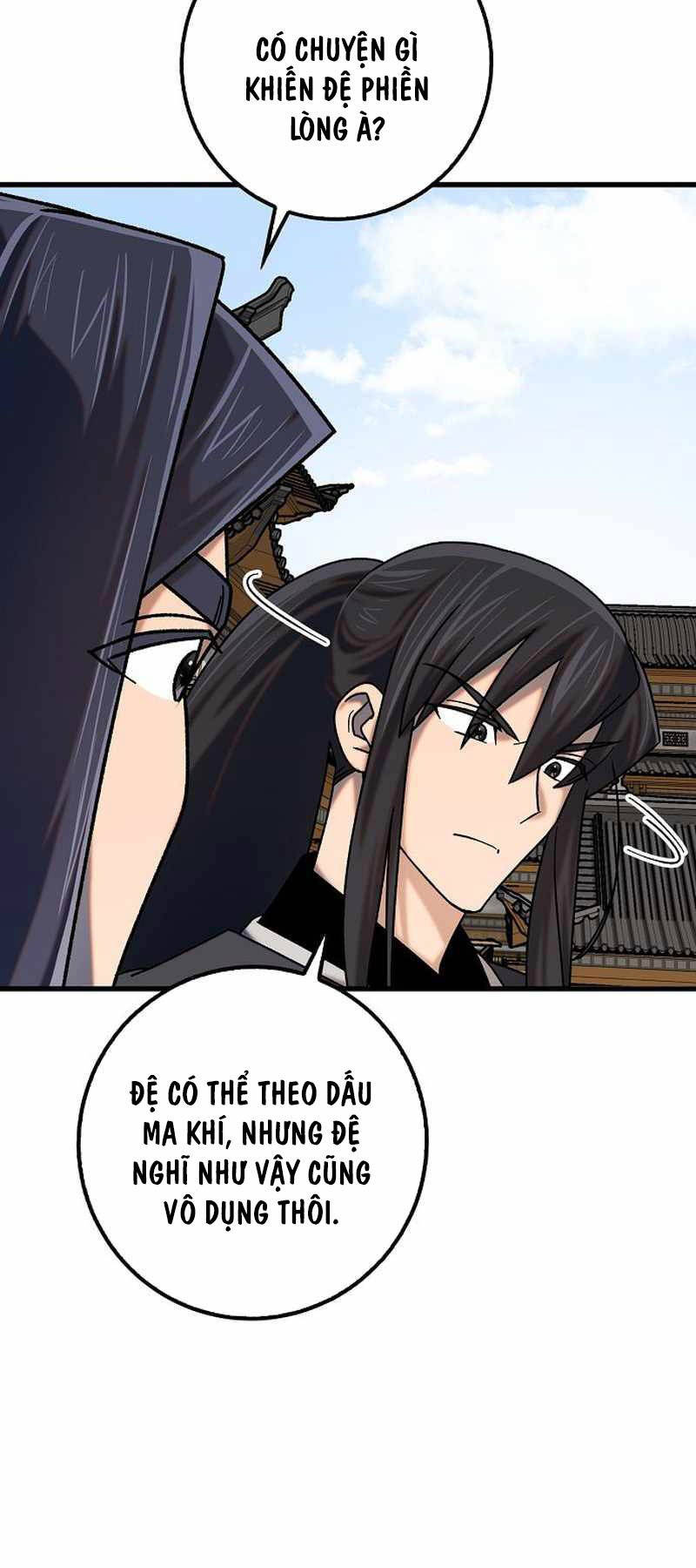 Thiên Phong Phách Đạo Chap 32 - Next Chap 33