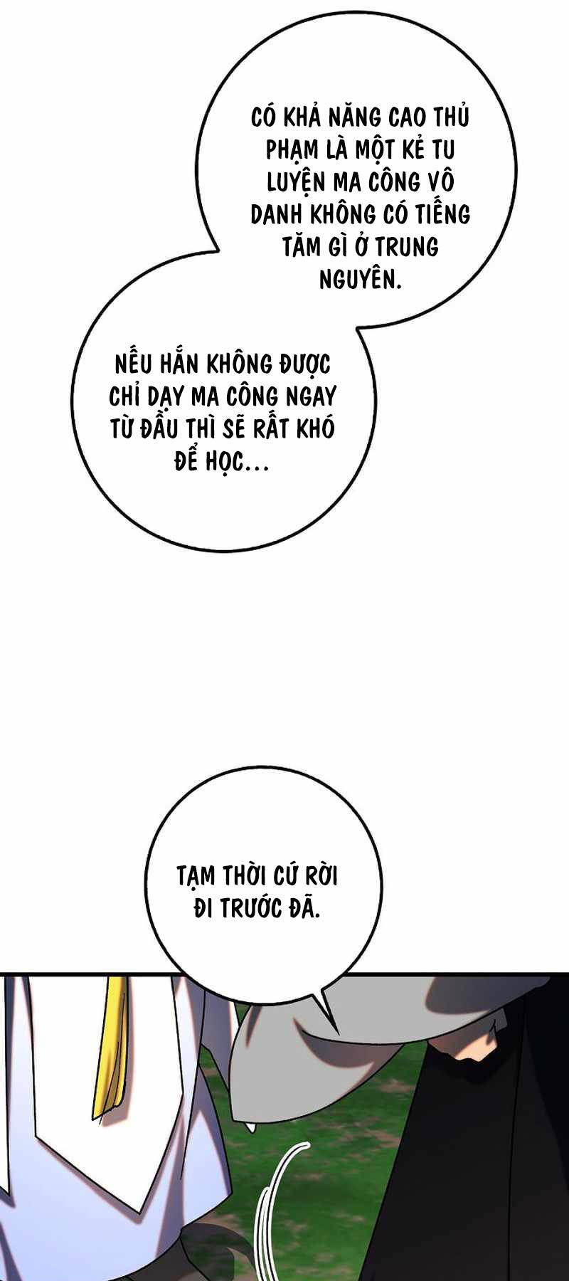 Thiên Phong Phách Đạo Chap 32 - Next Chap 33