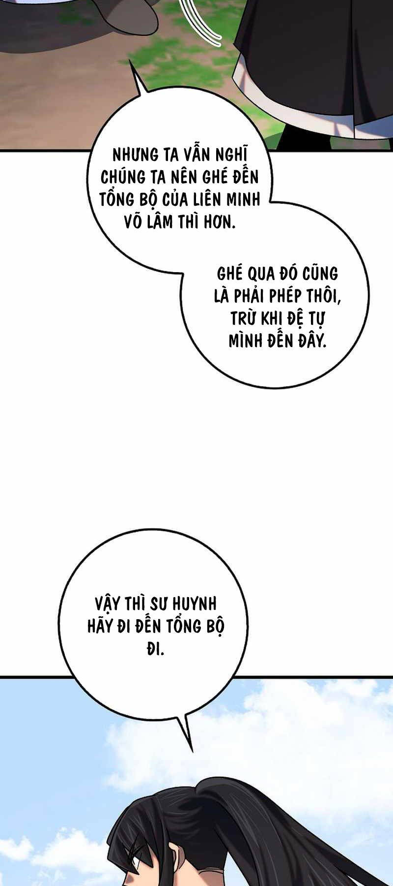 Thiên Phong Phách Đạo Chap 32 - Next Chap 33